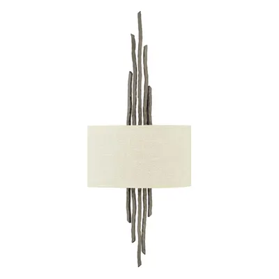 Aplica Spyre 2 Light Wall Light – Metallic Matte Bronze
