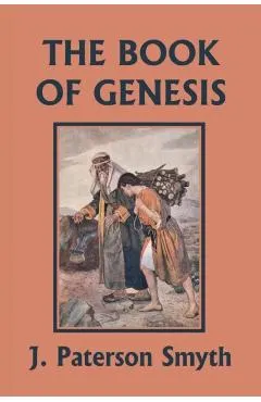 The Book of Genesis (Yesterday's Classics)