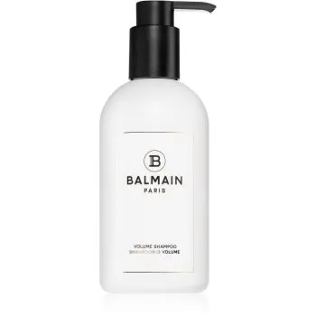 Balmain Hair Couture Volume Shampoo sampon pentru volum