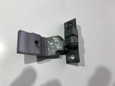 Balama usa stanga spate inferioara (jos) 7325053 BMW X5 (2012-2019) [F15]