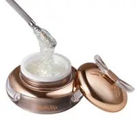 Gel Uv Constructie unghii autonivelant NAILSUP B28 Celebrate 50g