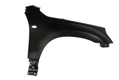 Aripa Dreapta Fata potrivit SUZUKI GRAND VITARA II 2005-2015 - (cu orificii semnalizator)