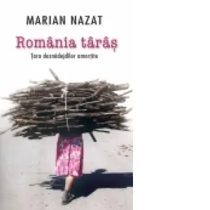Romania taras
