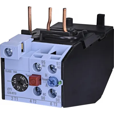 Releu termic CES CES-RT0-0,63