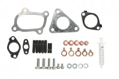 Set montaj turbocompresor potrivit NISSAN CABSTAR, NP300, PICK UP 2.5D 03.02