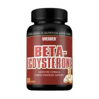 Supliment muscular, WEIDER, Beta-Ecdysterone, 150 capsule