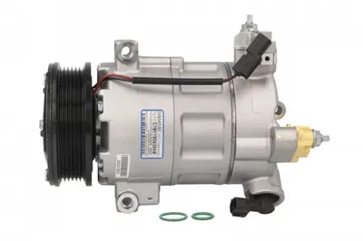 Compresor Climatizare Potrivit Ford B-Max, Ecosport, Fiesta Vi, Tourneo Courier B460, Transit Courier B460, Transit Courier B460 Minivan 1.0 08.12