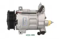 Compresor Climatizare Potrivit Ford B-Max, Ecosport, Fiesta Vi, Tourneo Courier B460, Transit Courier B460, Transit Courier B460 Minivan 1.0 08.12-