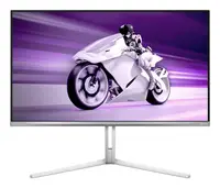 Monitor Consumer Philips Evnia 8000 32M2N8900/00, 31.5", 3840 x 2160 pixeli, White, 3 ani Garantie