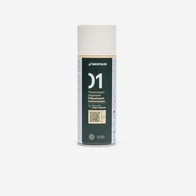Degresant transmisie aerosol 300 ml