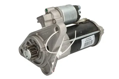Electromotor (12V, 1,4kW, reconditionat profesional) potrivit JAGUAR E-PACE 2.0 09.17