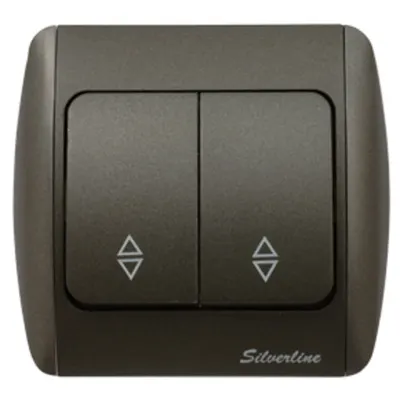 Zirve Comutator Cap Scara ST Fume
