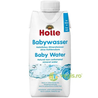 Apa pentru Copii 500ml