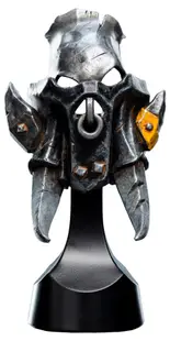 Weta Games: Warhammer: Age of Sigmar - Orruk Ardboy Casca
