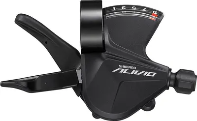 Manetă schimbător Shimano Alivio SL-M3100-R dreapta 9 viteze