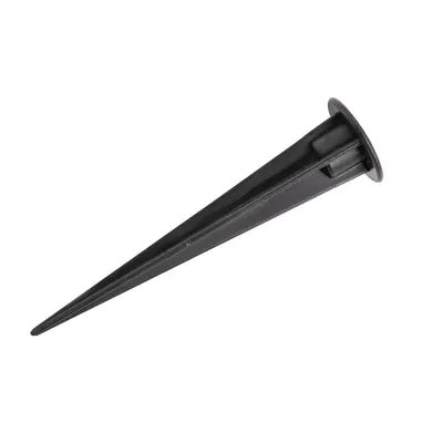 Plastic Earth Spike