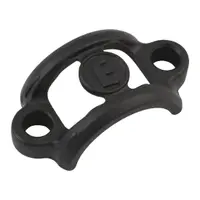 Suport de fixare Magura, aluminiu, negru