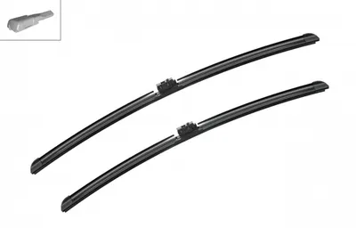 Lamela stergator fata (2 buc) Aerotwin 650 600mm potrivit MERCEDES SPRINTER 3,5-T (B907), SPRINTER 3,5-T (B907, B910), SPRINTER 3-T (B907), SPRINTER 3-T (B910), SPRINTER 3-T (B910, B907) 02.18