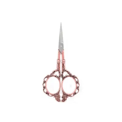 Forfecuta Pentru Sabloane "Vintage" Gold Rose