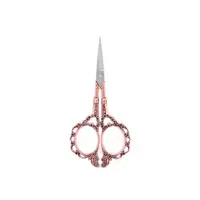 Forfecuta Pentru Sabloane "Vintage" Gold Rose
