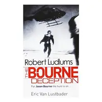 Robert Ludlum's The Bourne deception