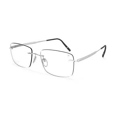 Rame ochelari de vedere barbati Silhouette 5603/GH 7000