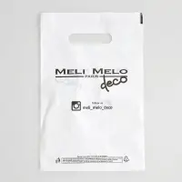 Punga mica Meli Melo Deco