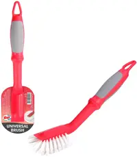 Perie de uz casnic Magic Clean - Premium, Rose