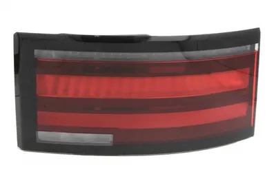 Stop spate dreapta (interior, lumina de marsarier) potrivit LAND ROVER DISCOVERY V L462 04.17