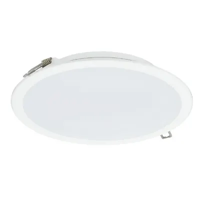 Spot downlight Philips Ledinaire DN065B G4 LED20/840 19W 2000lm D200 WH Slim