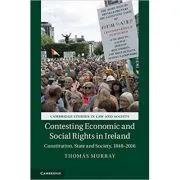 Contesting Economic and Social Rights in Ireland: Constitution, State and Society, 1848–2016