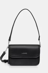 Lacoste geantă crossbody pentru femei cu imitație de piele