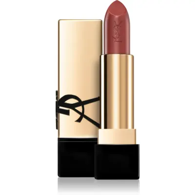 Yves Saint Laurent Rouge Pur Couture ruj pentru femei N5 tribute nude 3.8 g