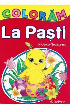 Coloram. La Pasti