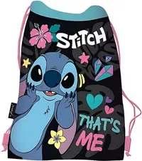 Geantă de sport St. Majewski Stitch - That's Me