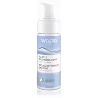 Weleda Cleansing Care demachiant spumant delicat pentru piele normală și mixtă