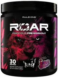 Roar, fructe sălbatice, 285 g, Rule1
