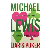 Liar's Poker, Michael Lewis