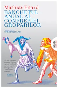 Banchetul anual al confreriei groparilor