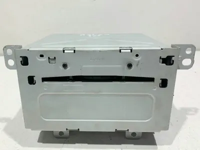 Unitate navigatie 22800670 Opel Astra J (2009-2012)