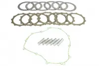Set ambreiaj potrivit YAMAHA MT-07 689 2014-2017
