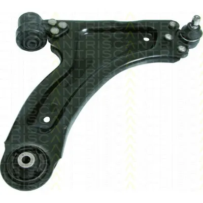 Brat, suspensie roata TRISCAN 8500 24531