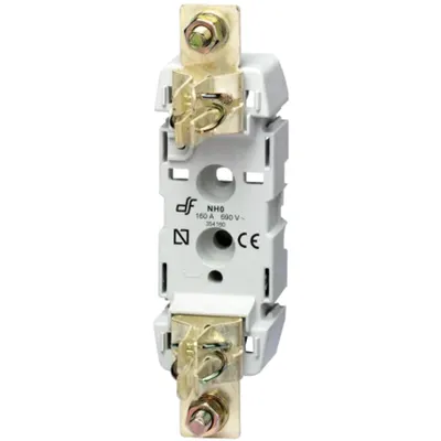 Kit Accesorii KIT IP20 POUR SOCLE 1P T0