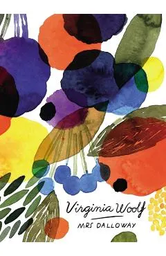 Mrs Dalloway (Vintage Classics Woolf Series)