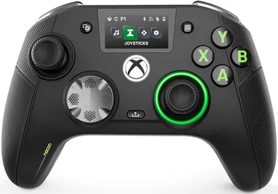 Controller wireless Nacon - Revolution X Unlimited (Xbox One/Series X/S/PC)