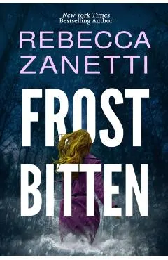Frostbitten