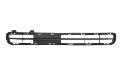 Grila bara fata potrivit CITROEN C1 II dupa 2014 - superior