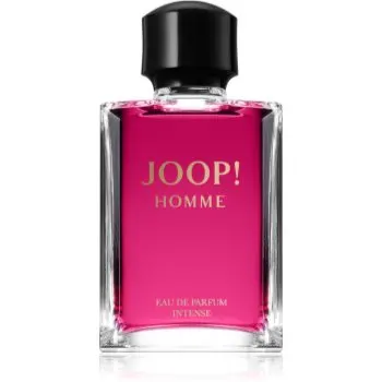 JOOP! Homme Eau de Parfum Intense apă parfumată intense pentru bărbați