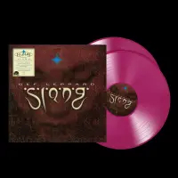 Slang (Magenta Vinyl, Record Store Day, 30th Anniversary Edition, 180g)