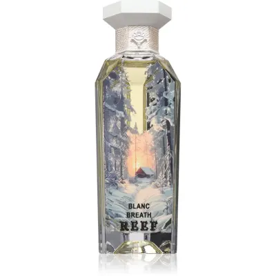 Reef Perfumes Blanc Breath Eau de Parfum unisex 150 ml